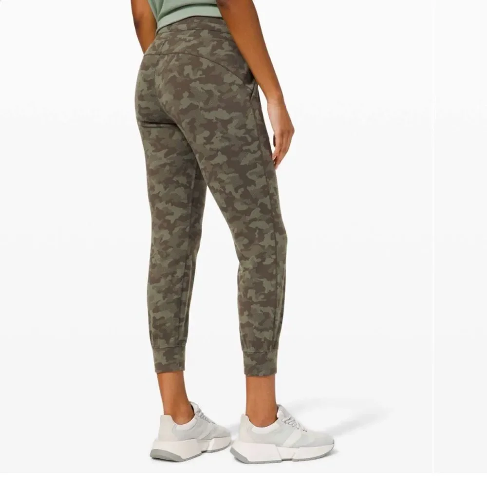 Lululemon Ready to Rulu Jogger 29
